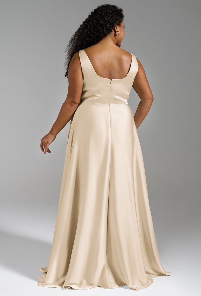 AW Basileus Dress